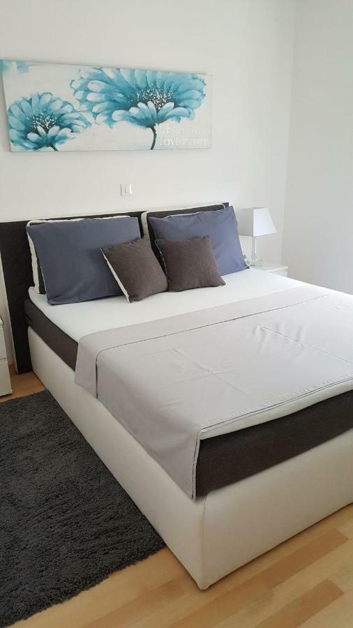 Apartment Koin Krk Town Eksteriør billede