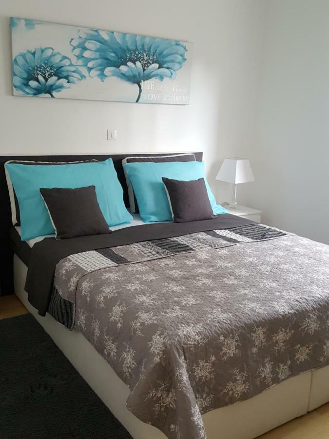 Apartment Koin Krk Town Eksteriør billede
