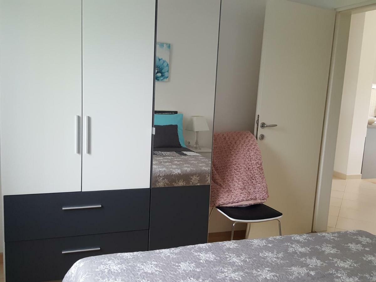 Apartment Koin Krk Town Eksteriør billede